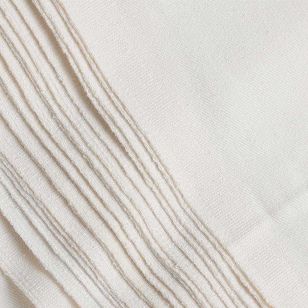 265 GSM Cotton Twill Fabric