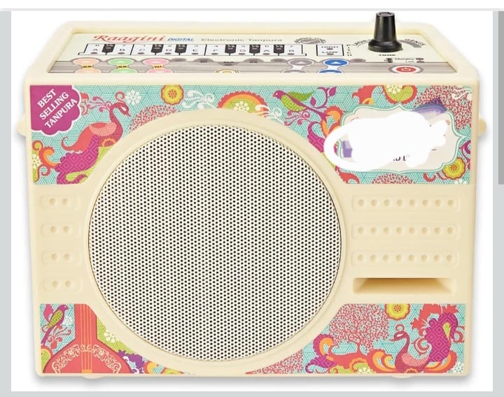 Musical Instrument
