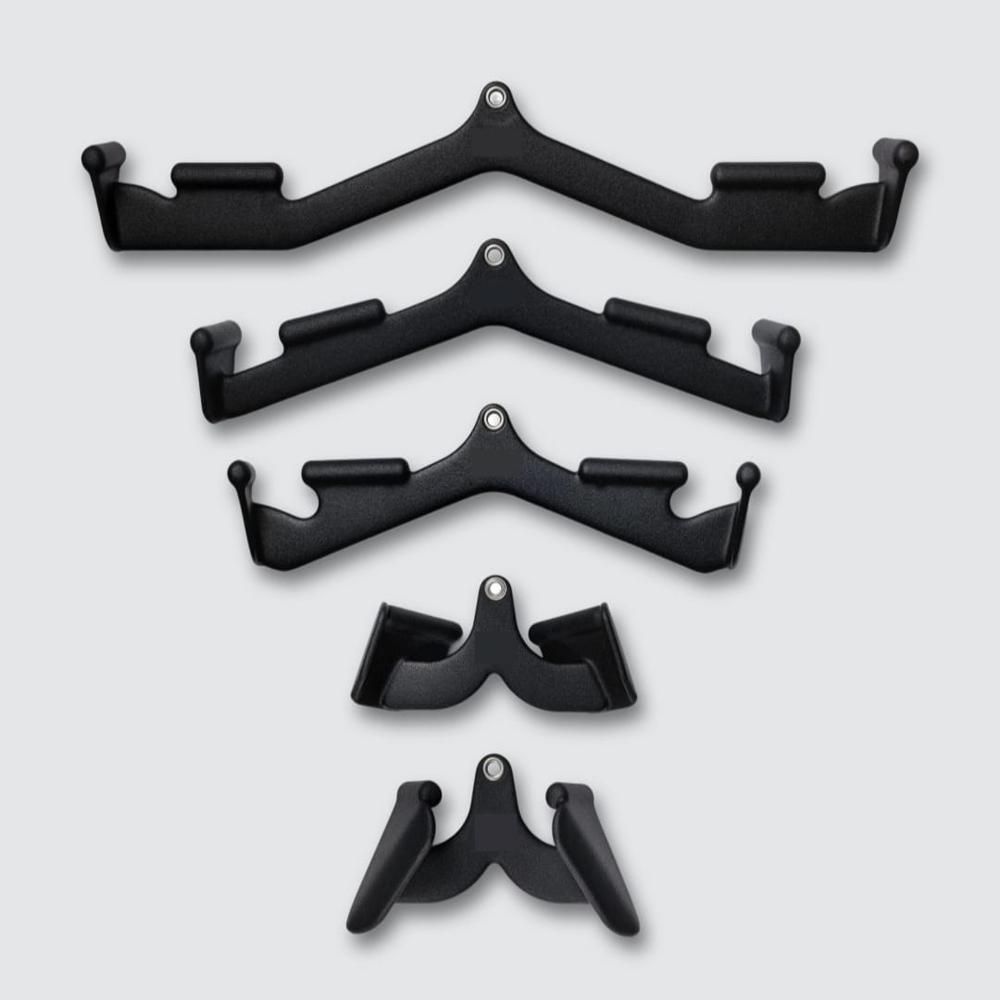 Next Gen. Mag Grip Set - Application: Gain Strength