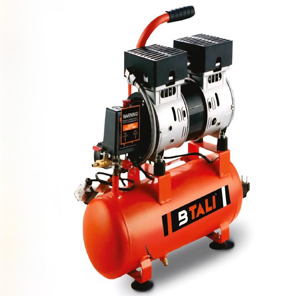 OIL FREE AIR COMPRESSOR