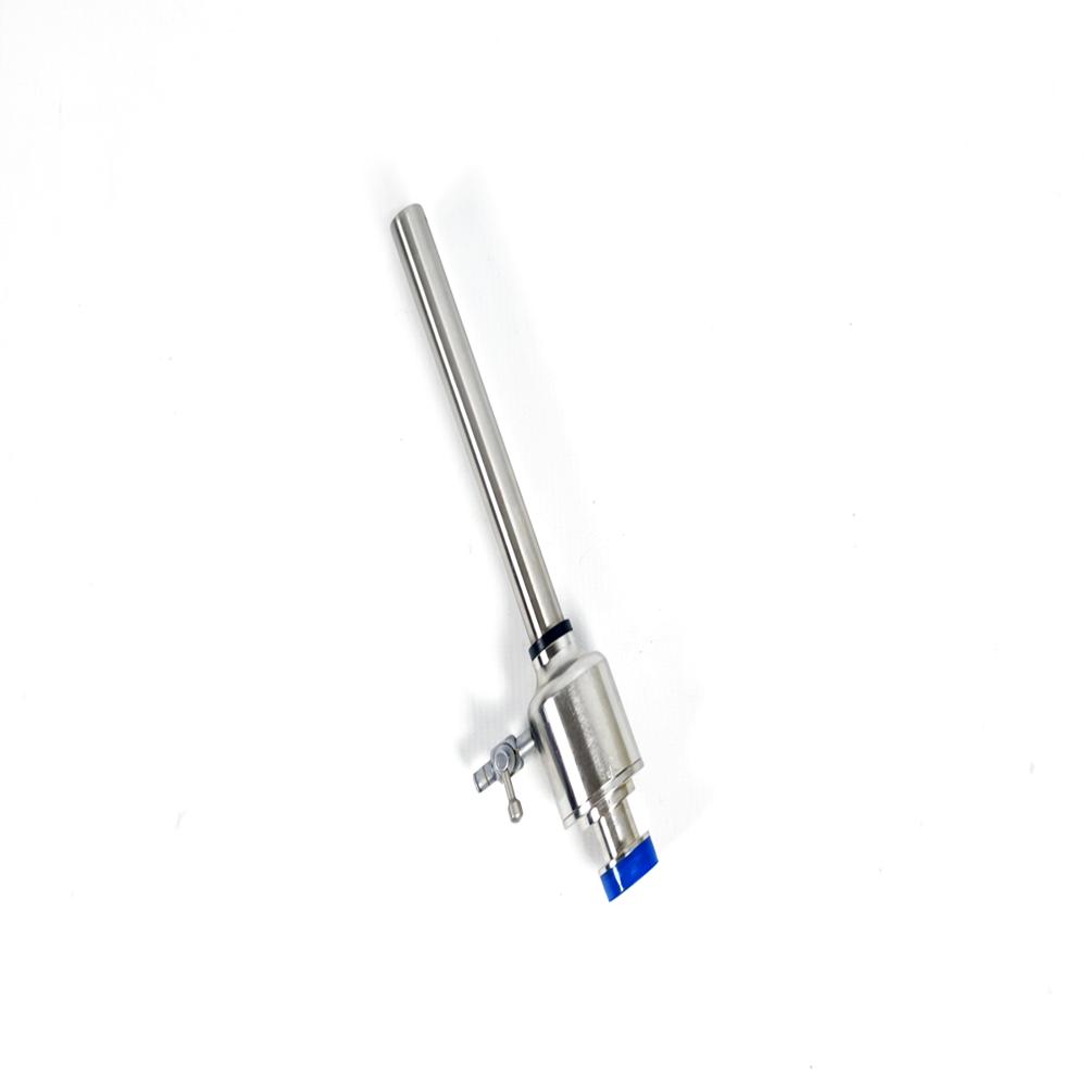 Trocar 20mm, Pyramidal tip Obturator with Automatic Valve - FA1110