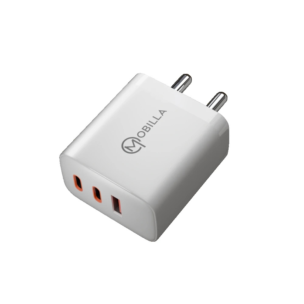 MCHARGE 763
