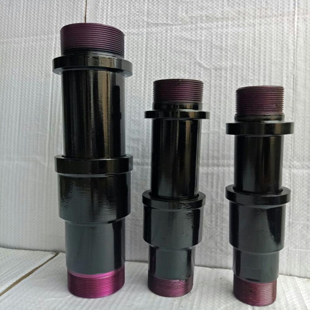 Cast Iron Pipe Adapter