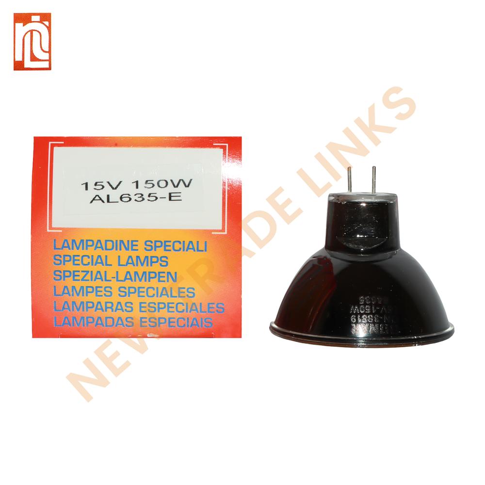 DONAR 15V 150W GOLD REFLECTOR