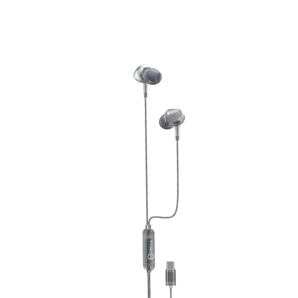 MTUNES 505 Wired Earphone