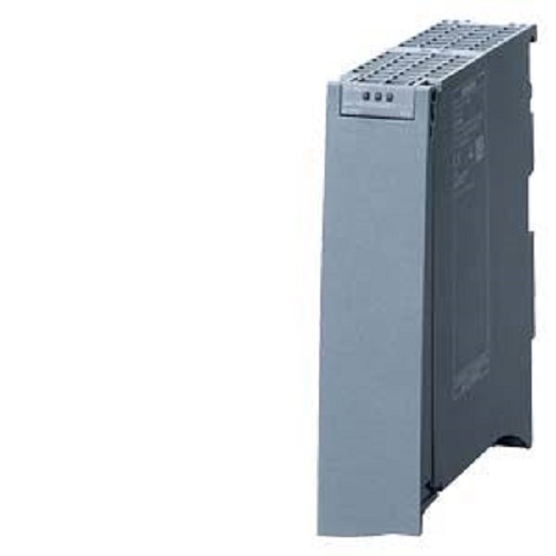 Siemens, SIMATIC S7-1500, 6GK7542-5FX00-0XE0, N/A (Communications Processor Module), 1-Phase (via 15V DC Backplane Bus Line), 15 V DC.
