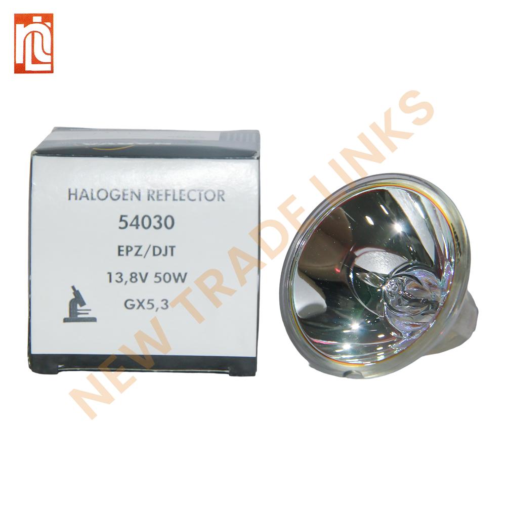 NARVA -HALOGEN-13.8V 50W