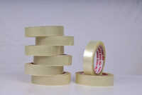 Waterproof Plain Bopp Tape - Color: Transparent