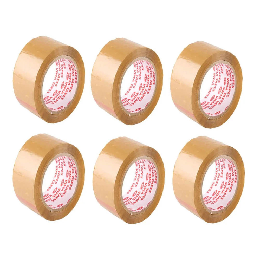 Brown Bopp Packaging Tape