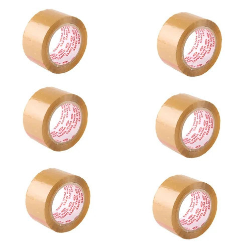 Brown Custom Tape