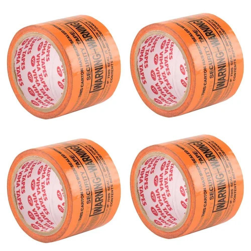 Custom Printed Bopp Self Adhesive Tapes