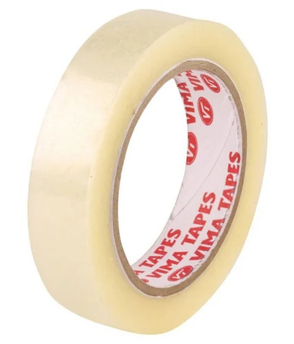 Transparent Cello Tape