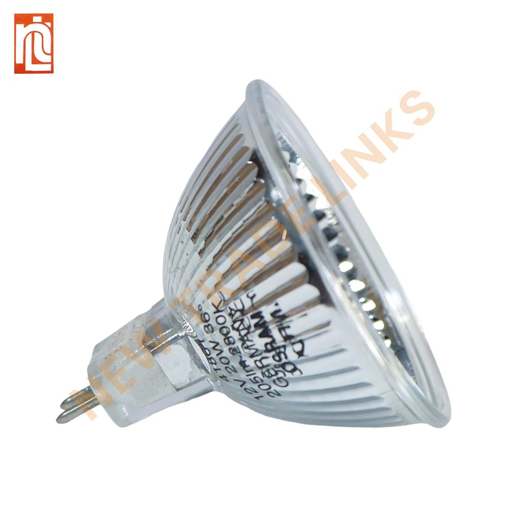 OSRAM 12V 20W 36 DEG