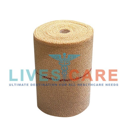 Elastic Adhesive Bandage