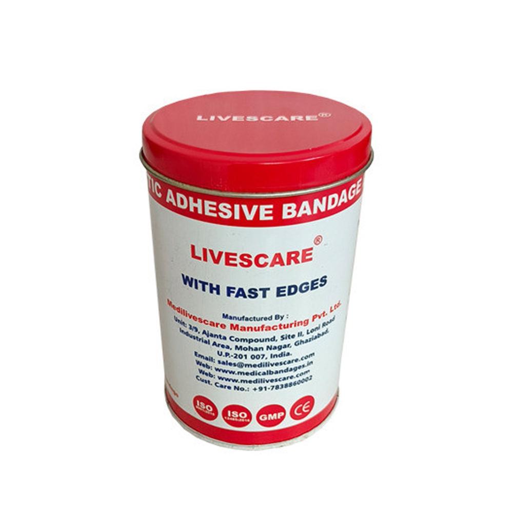 Elastic Adhesive Bandage