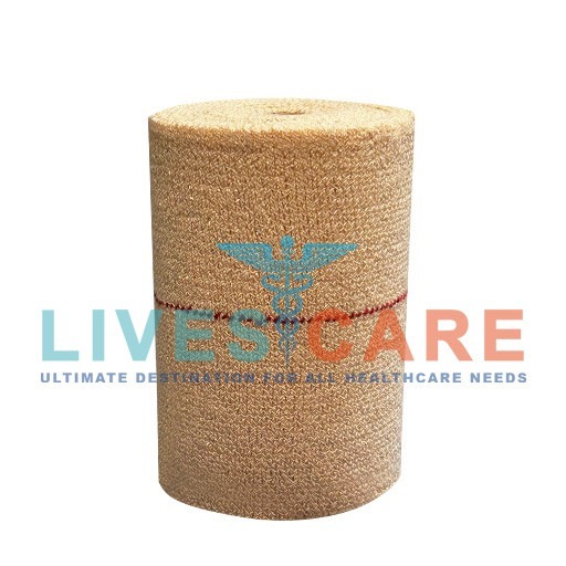 Elastic Adhesive Bandage