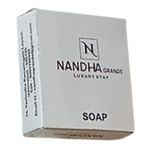 Bath Soap