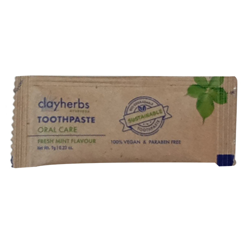 Oral Care Toothpaste