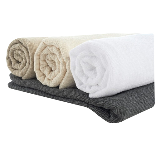 Spa Towels