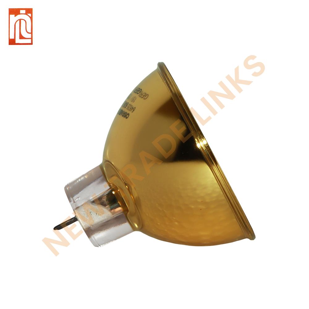OSRAM 64635 15V 150W GOLD REFLECTOR