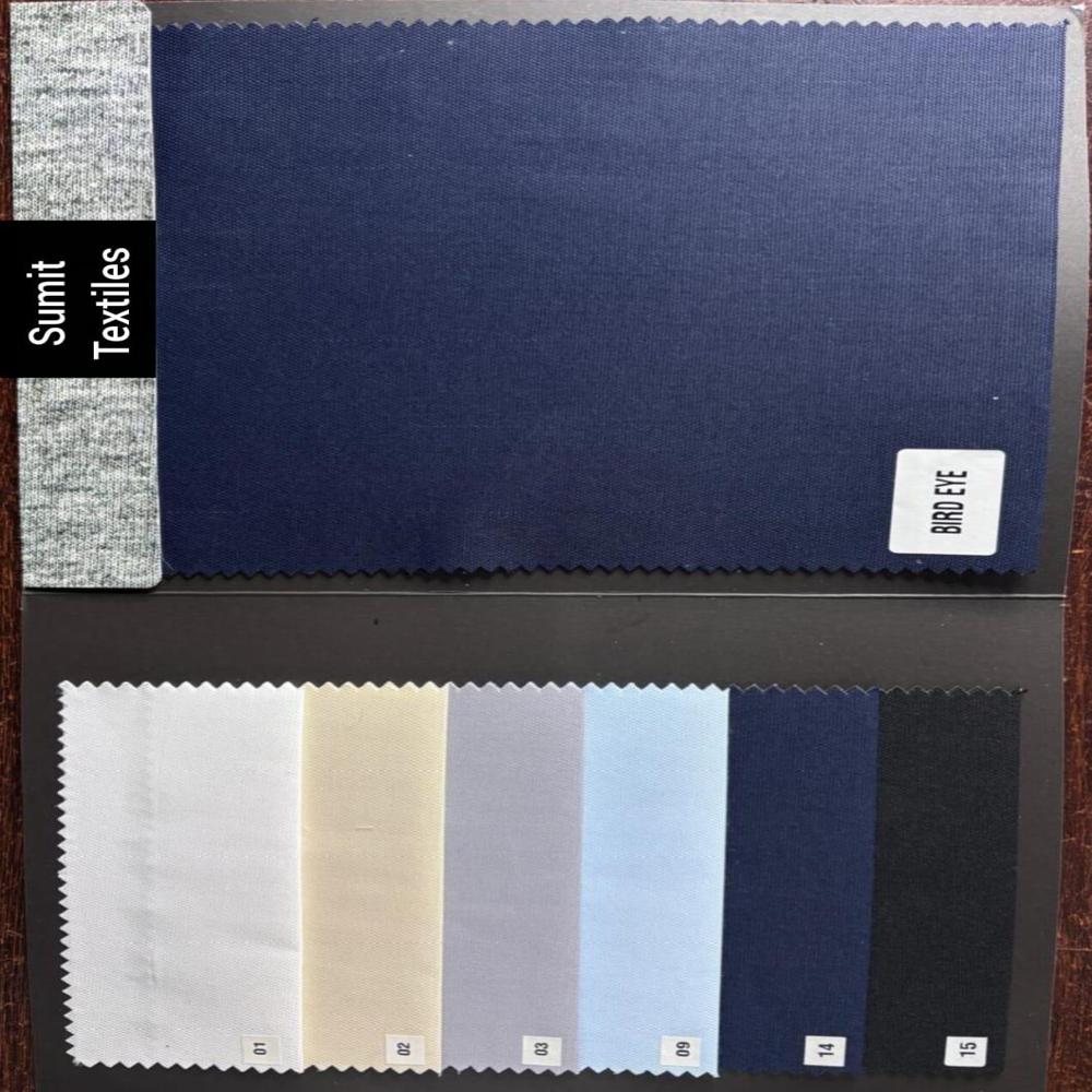 POLYCOTTON SHIRITING FABRIC 58