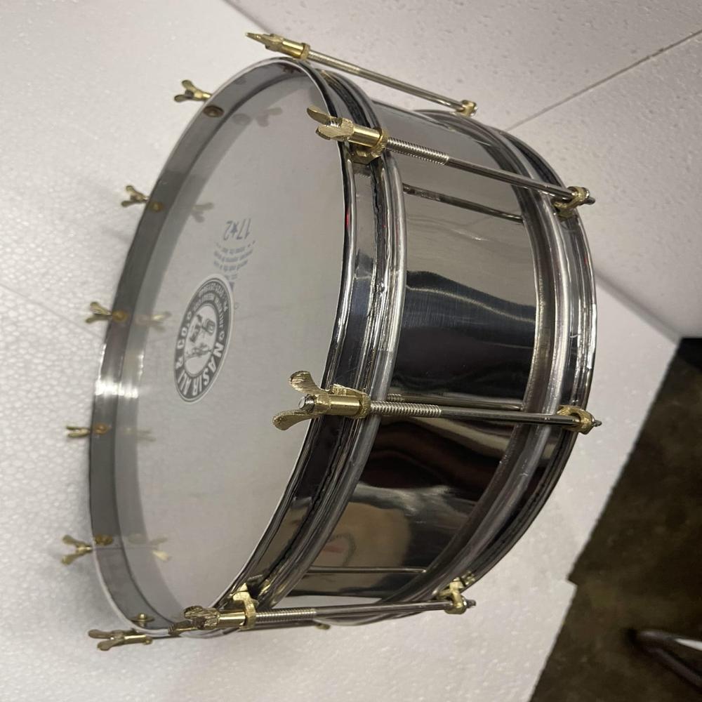 P.T DRUM 14'' INCH (SIDE DRUM)
