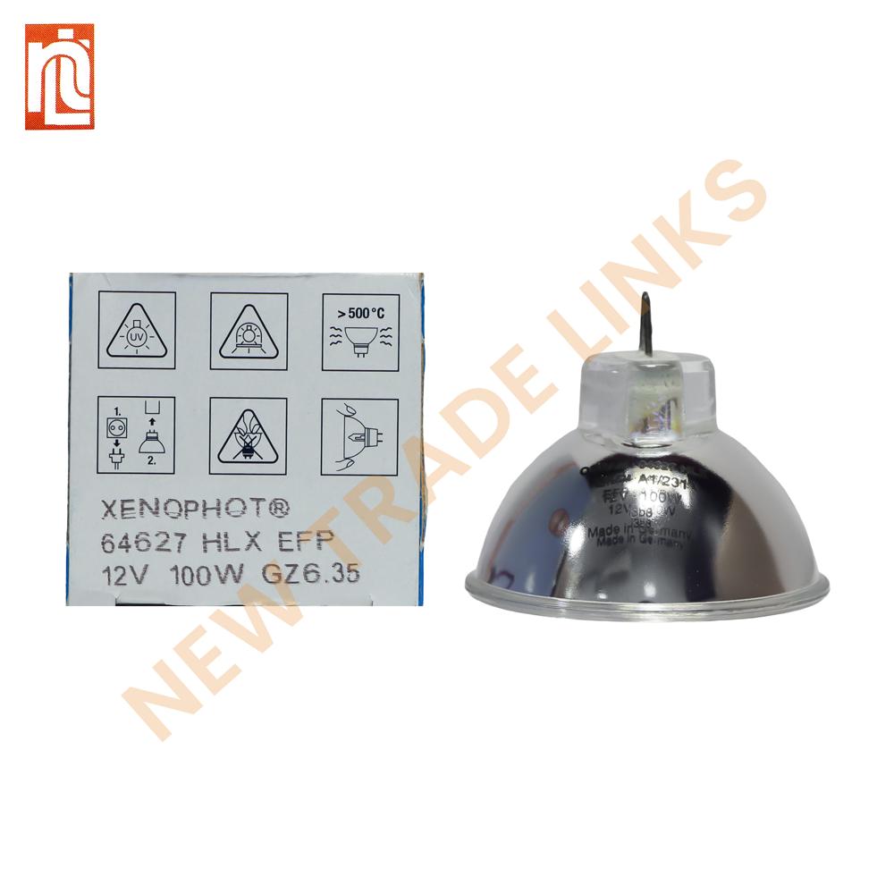 Osram-Xenophot- 12V100W