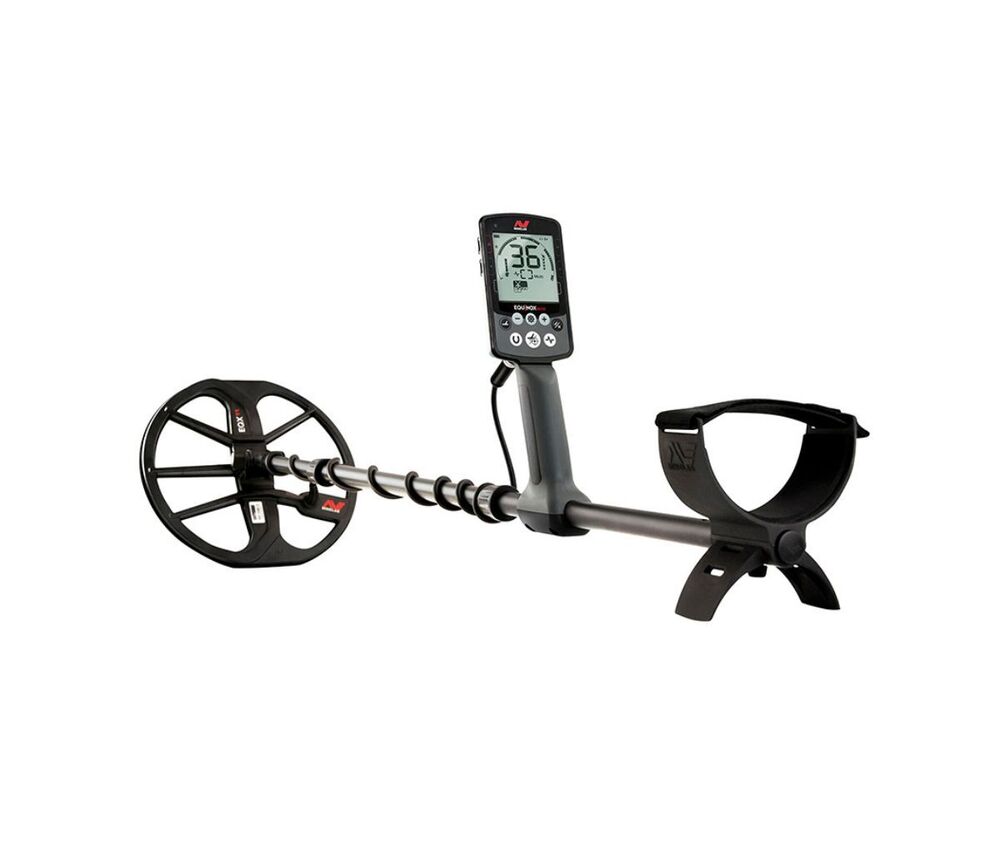 Minelab EQUINOX 600 Metal Detector