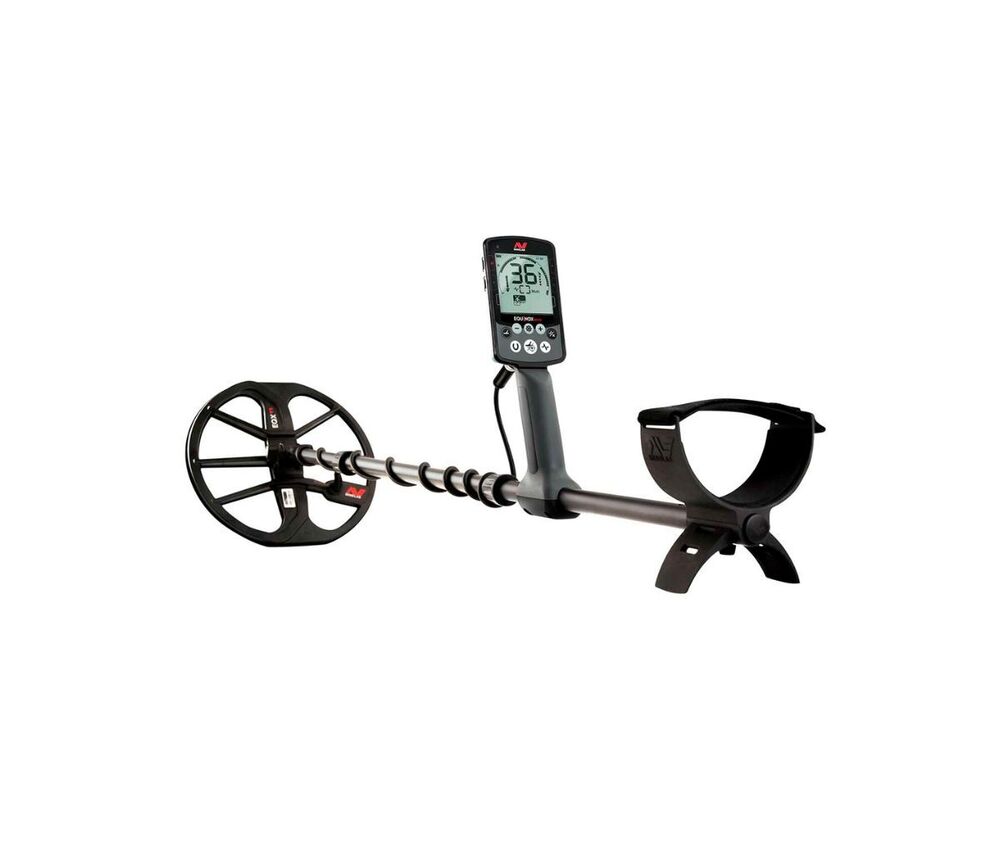 Minelab EQUINOX 600 Coil 15a Metal Detector