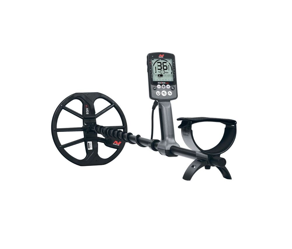 Minelab EQUINOX 800 Coil 15a Metal Detector