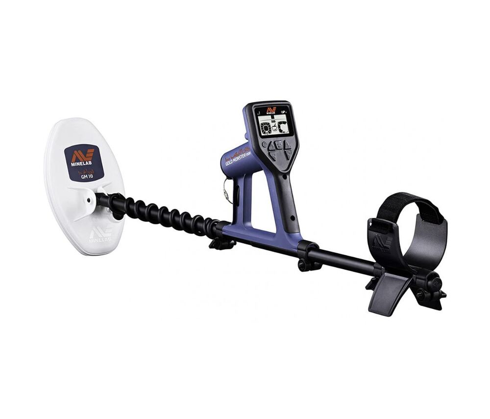 Minelab Gold Monster 1000 Metal Detector