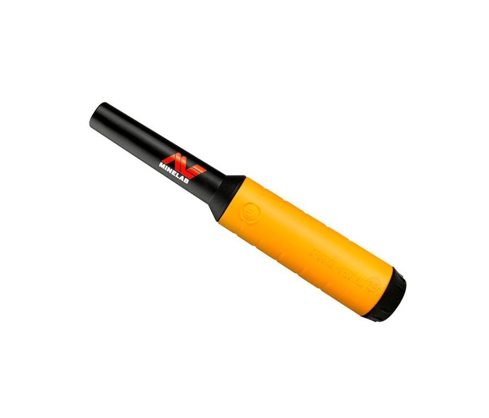 Minelab Pro-Find 15 Pinpointer Metal Detector