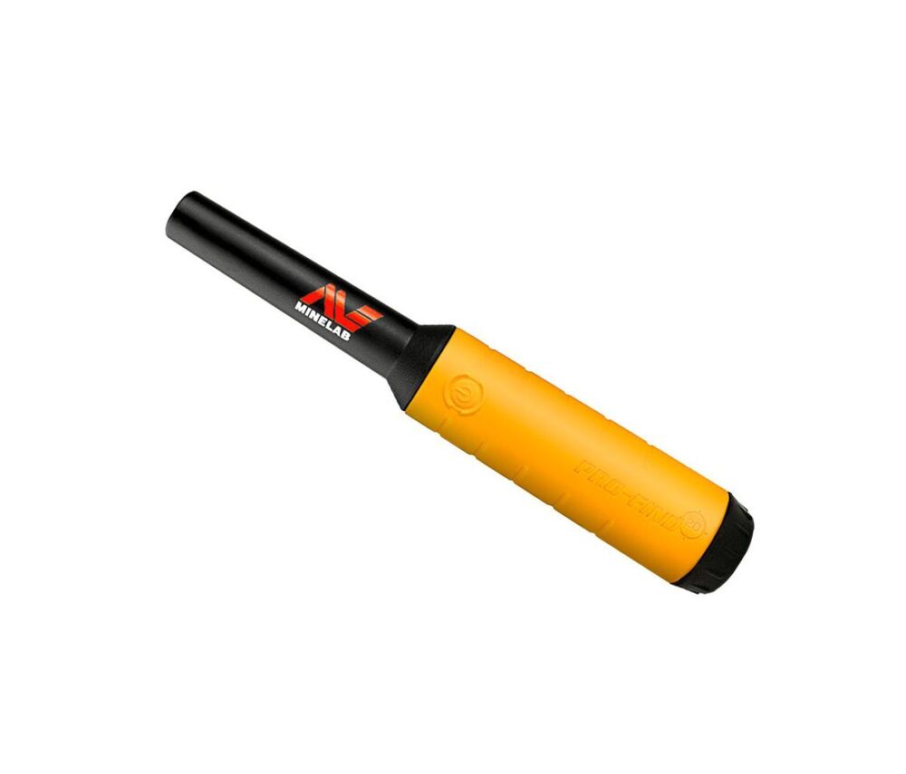 Minelab Metal Detector