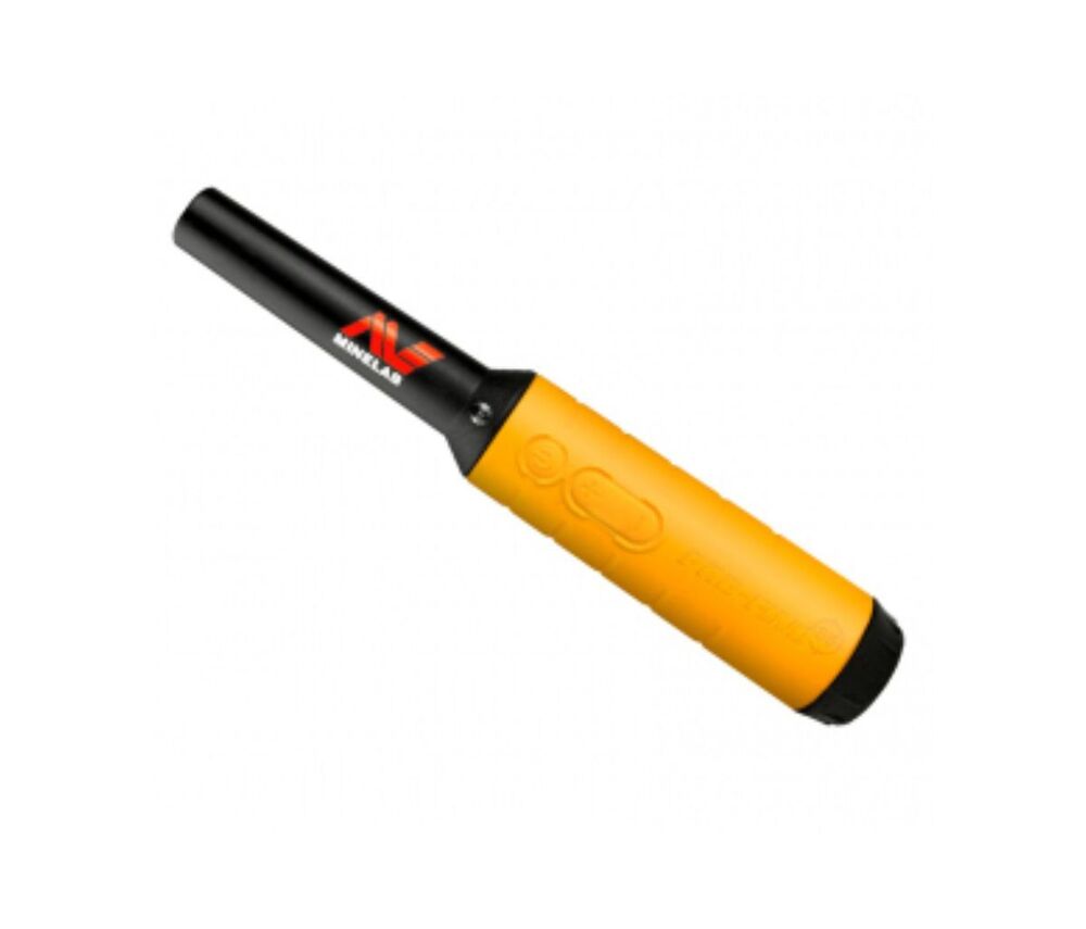 Minelab Pro-Find 35 Metal Detector