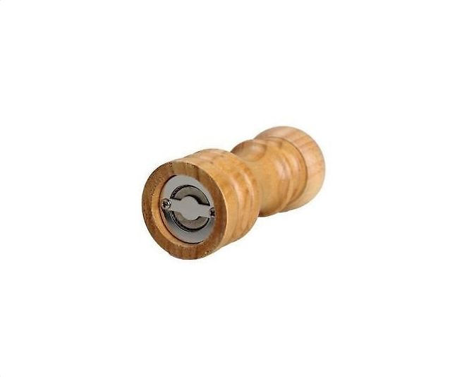 Flair Premium Pepper Mill - Color: Brown