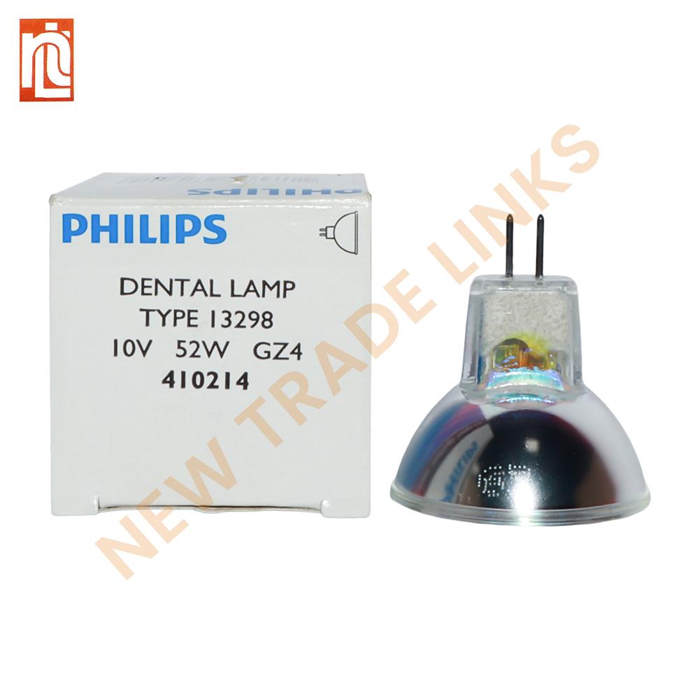 PHILIPS 10V 52W