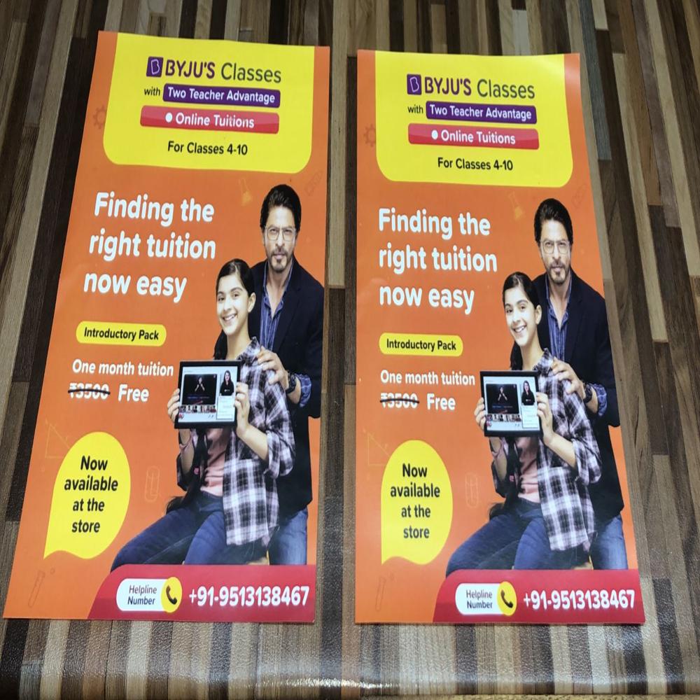 Paper Printing Services