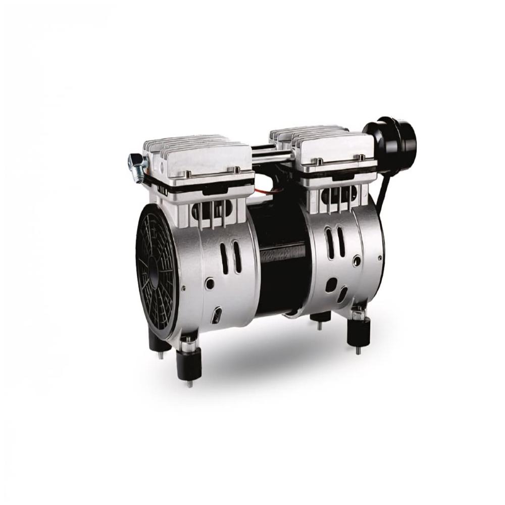 OIL FREE AIR COMPRESSOR HEAD MOTOR