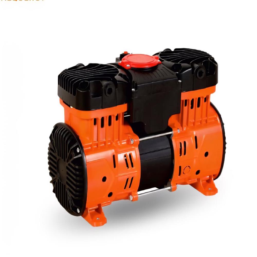 OIL FREE AIR COMPRESSOR HEAD MOTOR
