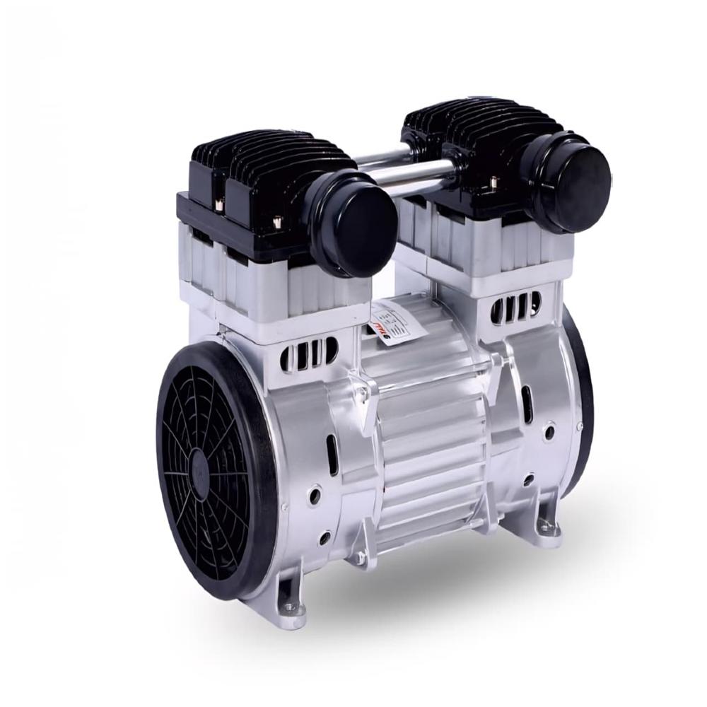 OIL FREE AIR COMPRESSOR HEAD MOTOR