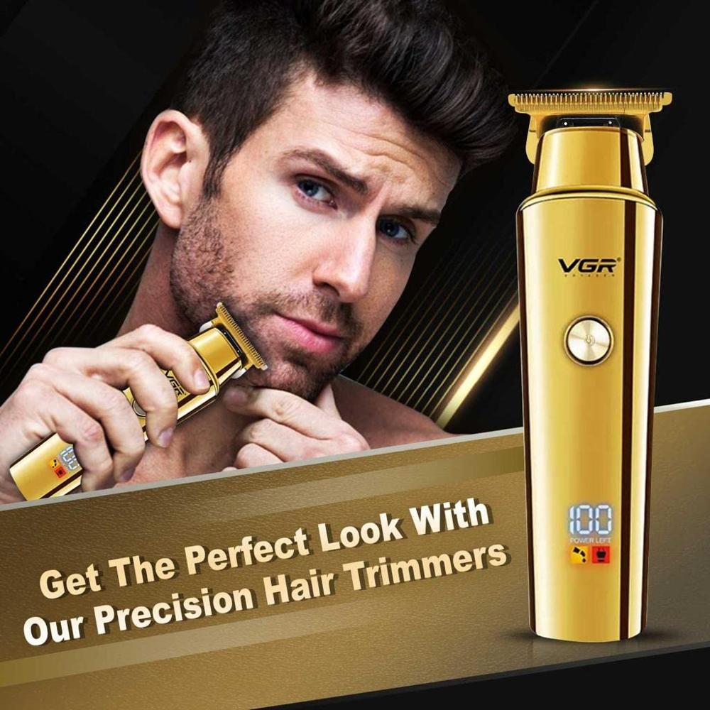 VGR V-947 Rechargeable Hair Trimmer