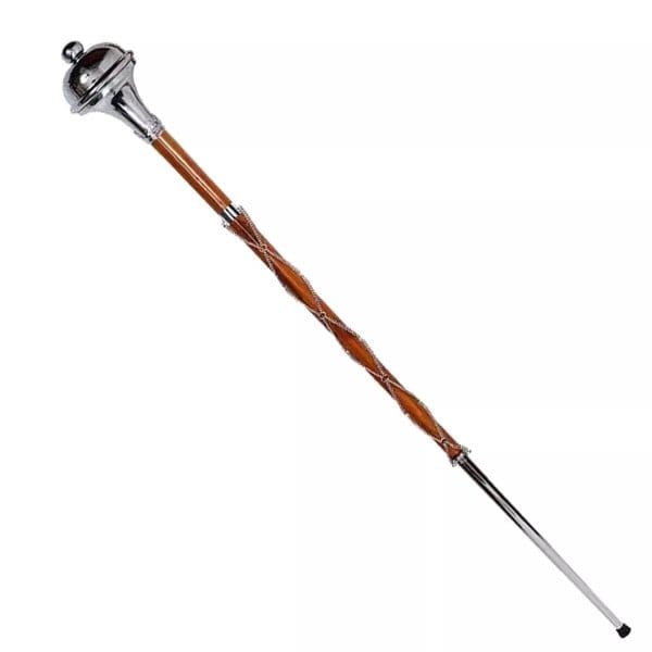 Leader Stick - Body Material: Metal
