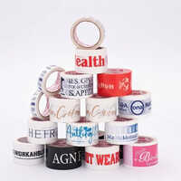 60mtr Bopp Printed Adhesive Tape - Color: All Basic Colours