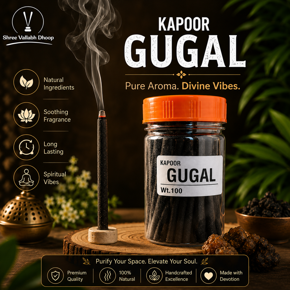 Kapur Gugal Stick
