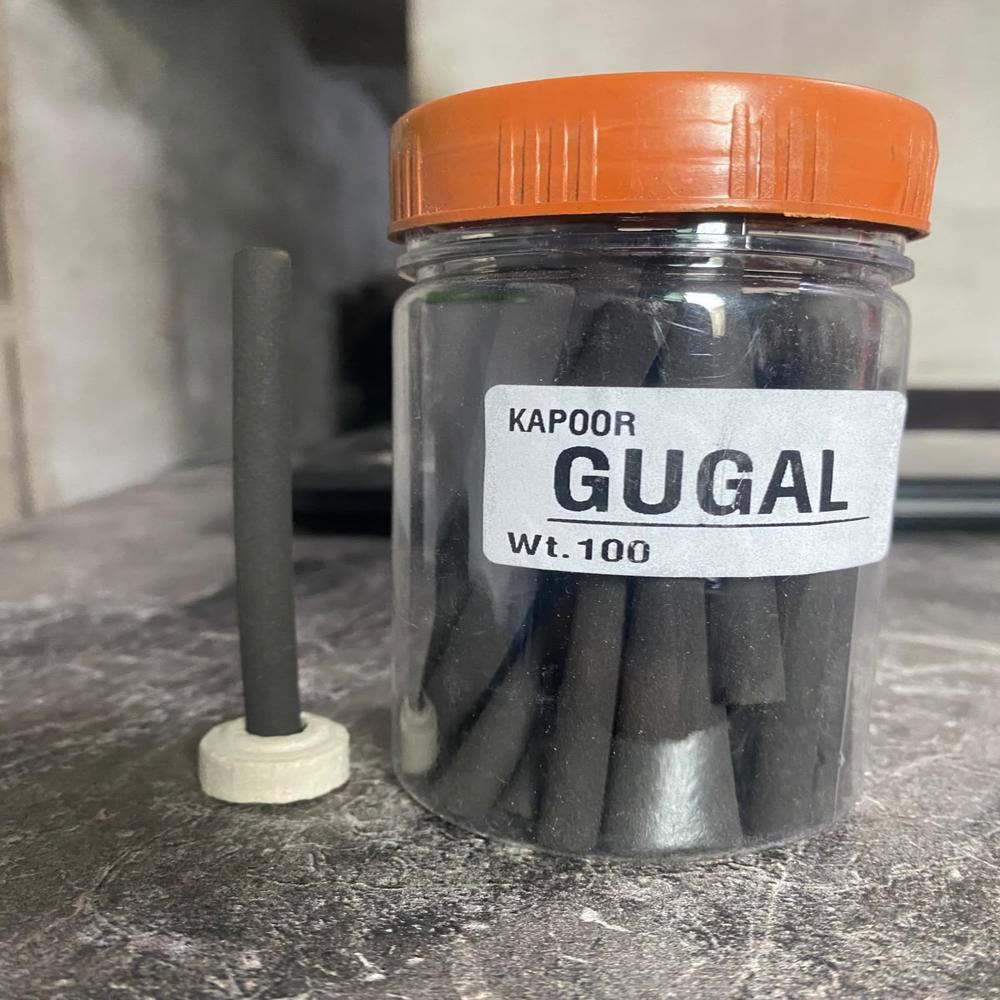 Kapur Gugal Stick