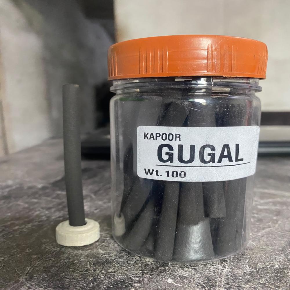 Kapur Gugal Stick