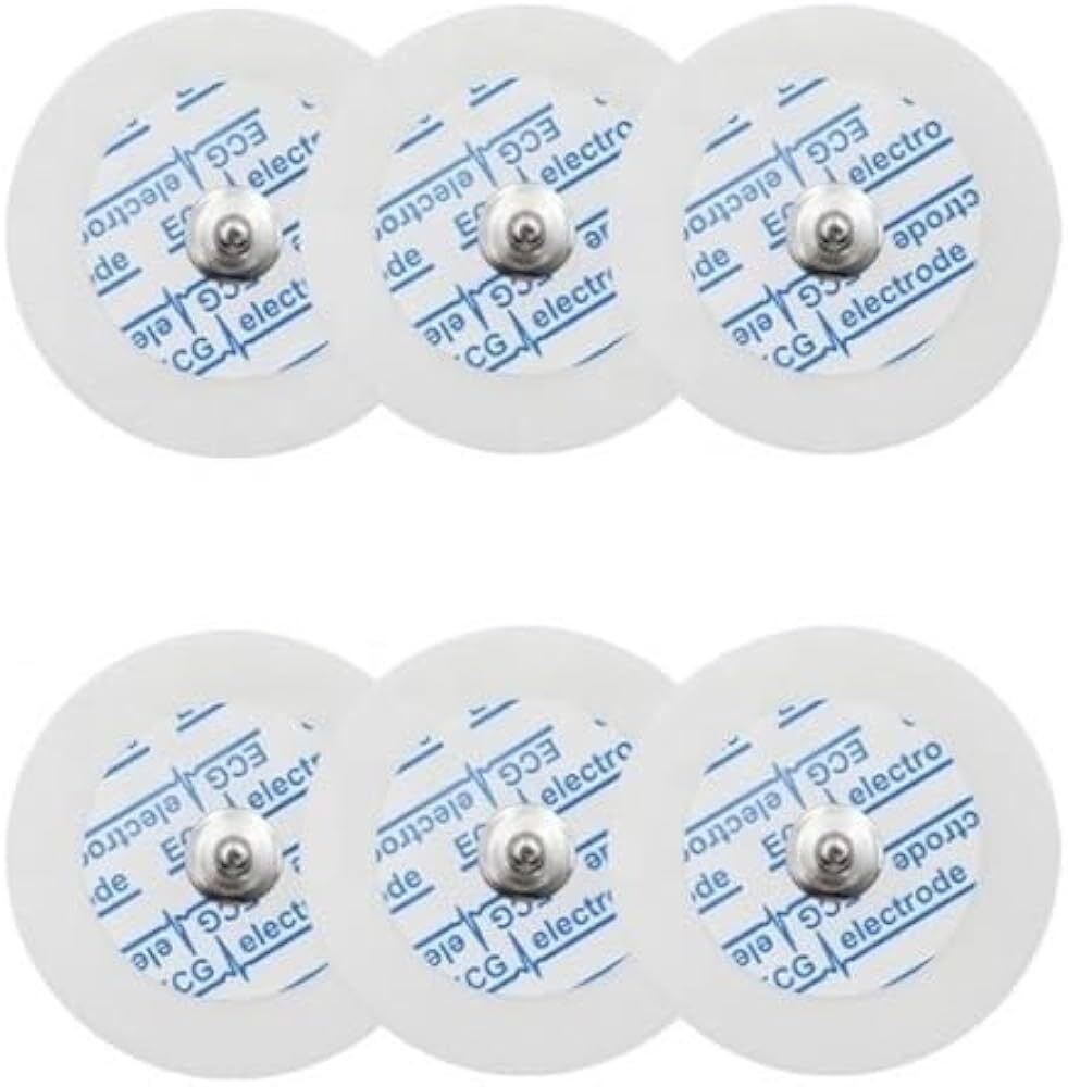 ECG Electrodes