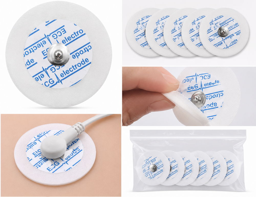 ECG Electrodes