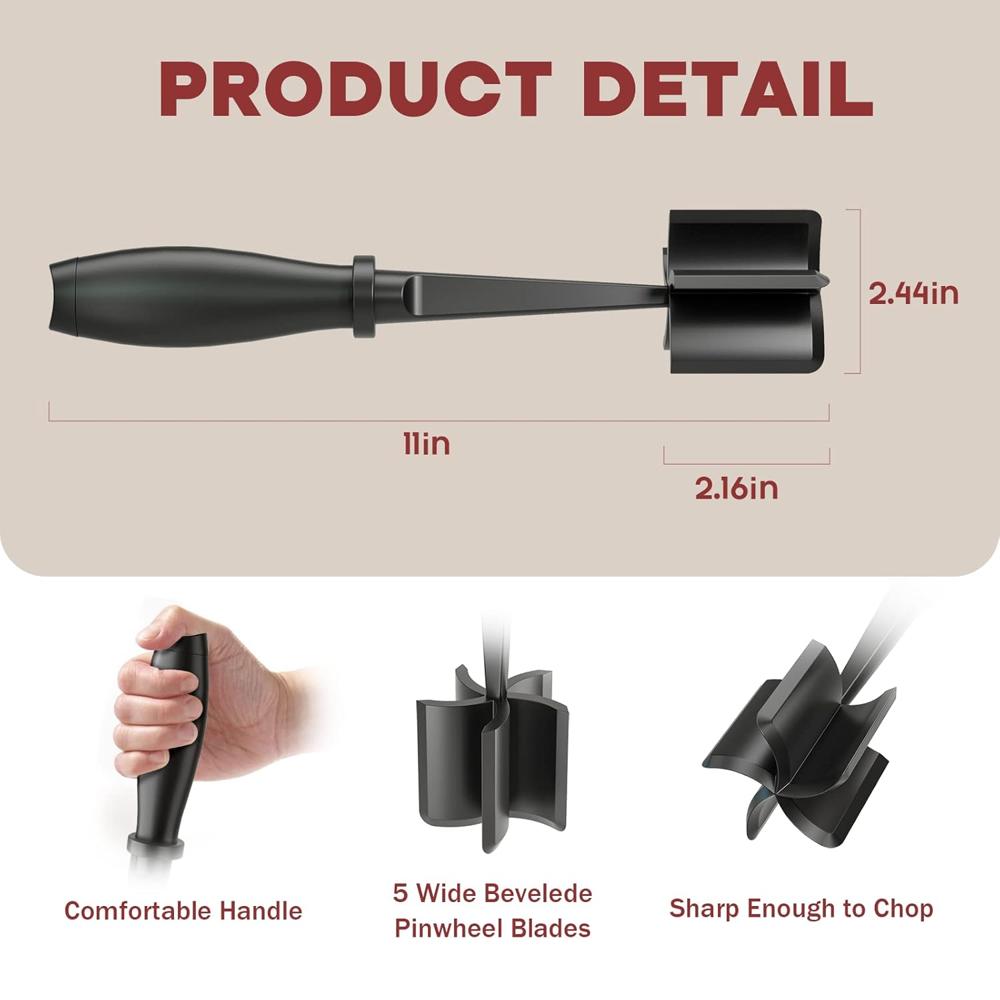 Meat Chopper