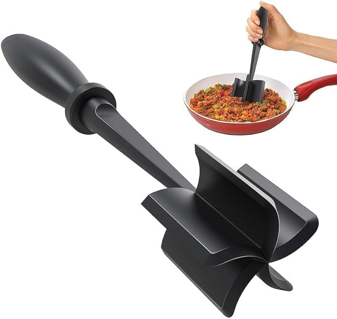 Meat Chopper
